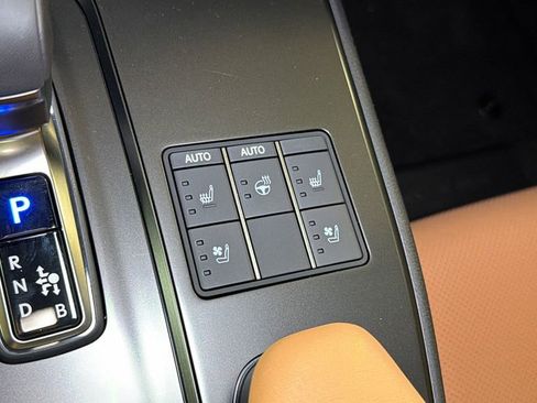 New 2026 Lexus UX 300h AWD image 25