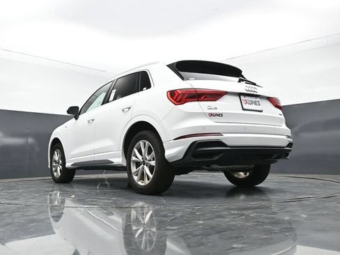 Used 2024 Audi Q3 2.0T Premium AWD/4WD image 51