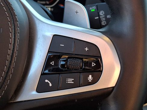 Used 2022 BMW X5 xDrive40i w/ M Sport Package image 19