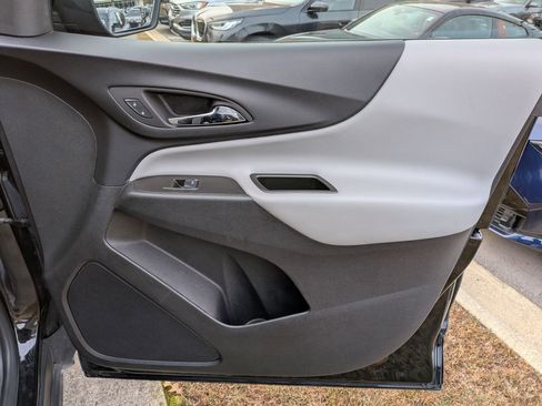 Used 2024 Chevrolet Equinox LS w/ Midnight Edition image 32