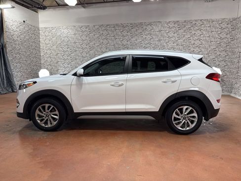 Used 2018 Hyundai Tucson SEL image 4