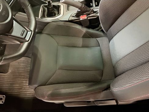 Used 2023 Subaru WRX Premium AWD/4WD image 18