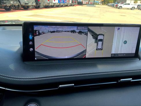 Used 2022 Genesis GV70 3.5T Sport w/ Sport Prestige Package image 28