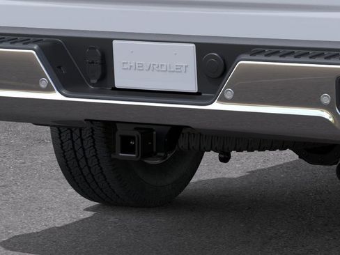New 2026 Chevrolet Silverado 2500 W/T w/ WT/CX Safety Package AWD/4WD image 26