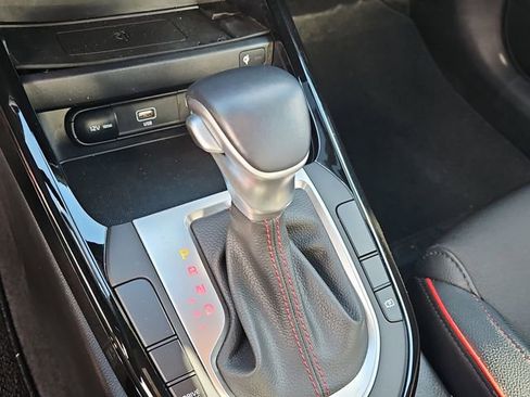 Certified 2023 Kia Forte GT FWD image 28