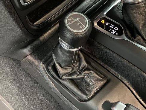 New 2026 Jeep Gladiator Sport image 22