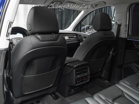 Used 2023 Audi Q7 3.0T Prestige image 25