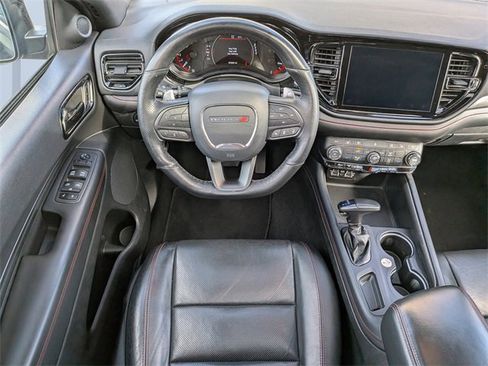 Used 2024 Dodge Durango GT image 17