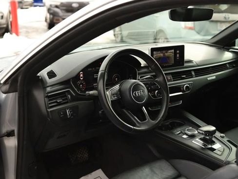Used 2018 Audi A5 2.0T Premium Plus w/ Premium Plus image 19