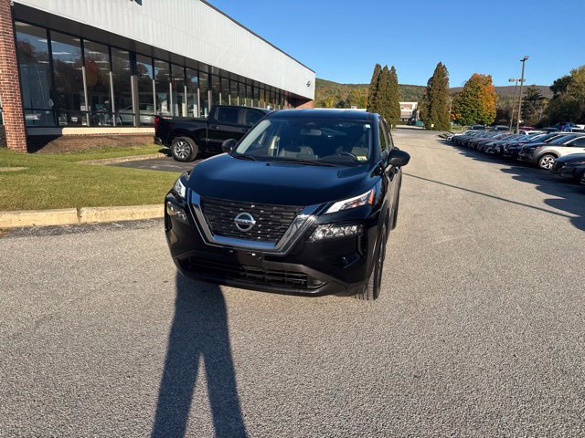 Used 2021 Nissan Rogue S AWD/4WD image 5