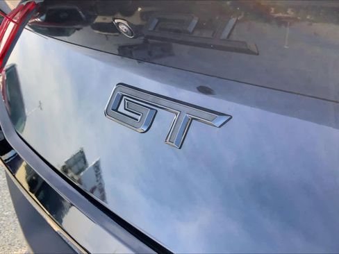 Certified 2025 Ford Mustang GT Premium image 28
