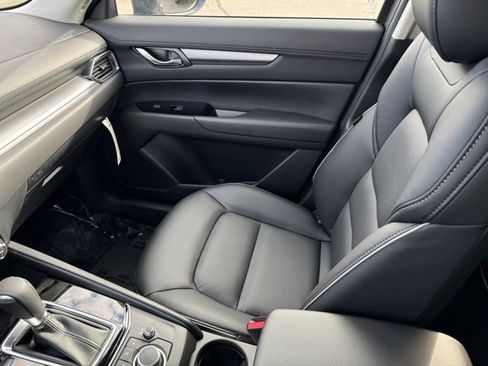 New 2025 MAZDA CX-5 AWD 2.5 S w/ Select Package image 23