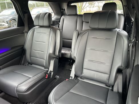 New 2026 Hyundai Palisade Calligraphy image 28