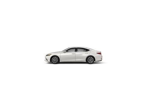 New 2025 Lexus ES 350 w/ Premium Package image 2