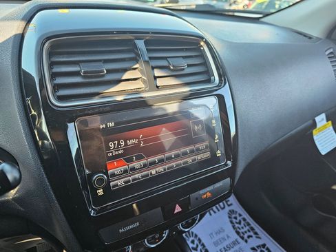 Used 2019 Mitsubishi Outlander Sport GT image 24