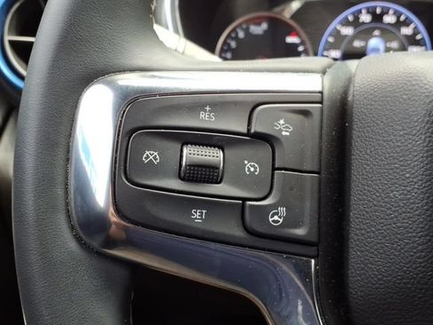 Used 2023 Chevrolet Blazer RS w/ Driver Confidence II Package AWD/4WD image 30