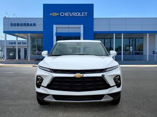 New 2026 Chevrolet Blazer LT w/ LPO, Floor Liner Package FWD video 2
