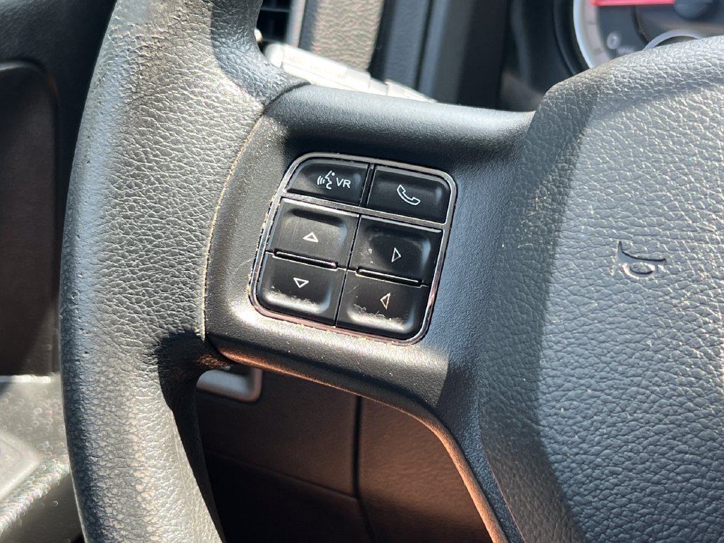 Used 2022 RAM 1500 Tradesman w/ Trailer Tow Group RWD image 24