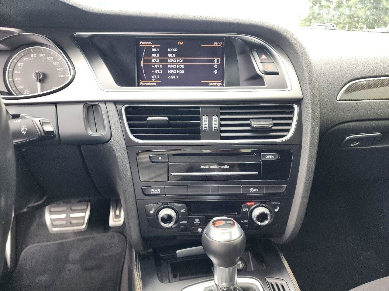 Used 2013 Audi S4 Premium Plus w/ Audi MMI Navigation Plus AWD/4WD image 20