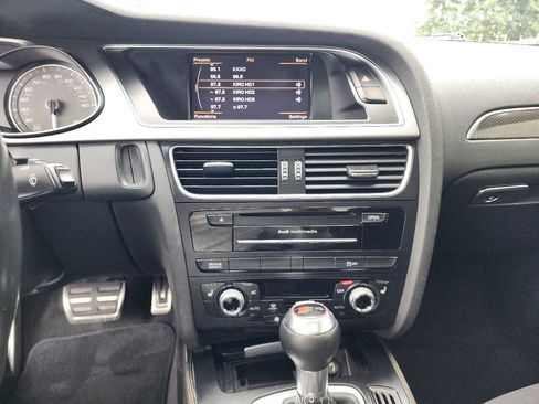 Used 2013 Audi S4 Premium Plus w/ Audi MMI Navigation Plus AWD/4WD image 20