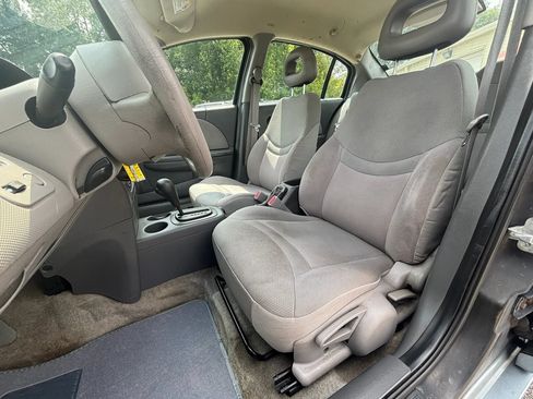Used 2003 Saturn ION Level 2 w/ Convenience Pkg FWD image 16