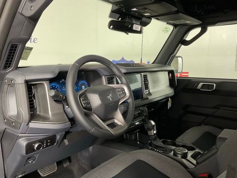 New 2026 Ford Bronco Big Bend AWD/4WD image 12