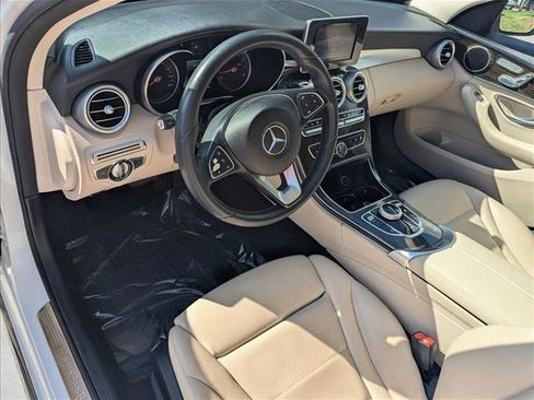Used 2017 Mercedes-Benz C 300 Sedan image 10