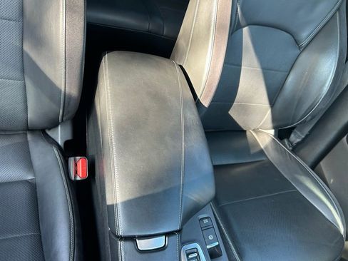 Used 2023 INFINITI QX50 Sport FWD image 37