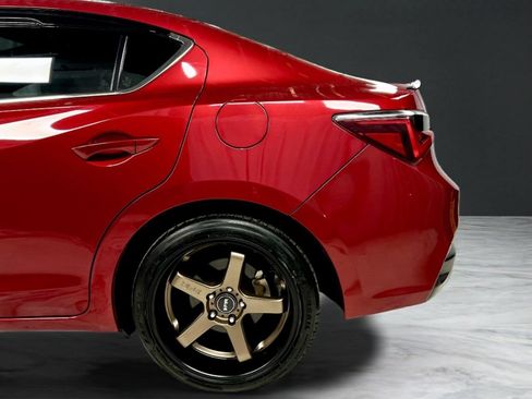 Used 2021 Acura ILX FWD image 13