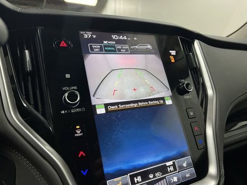 Used 2024 Subaru Outback Onyx Edition image 14