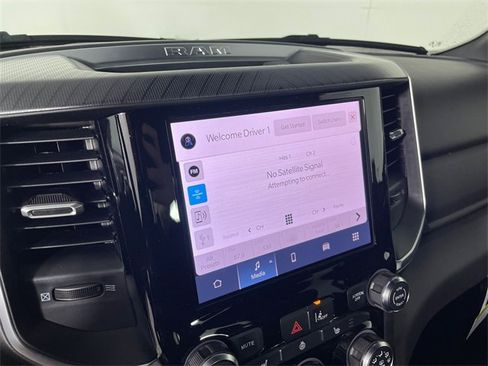 New 2025 RAM 1500 Big Horn image 5