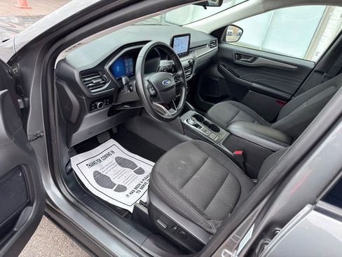 Used 2023 Ford Escape Active image 15