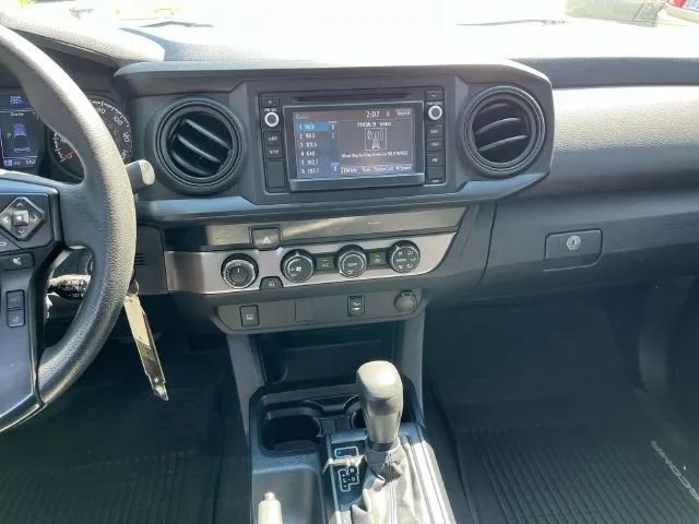 Used 2019 Toyota Tacoma SR w/ SR Convenience Package AWD/4WD image 16