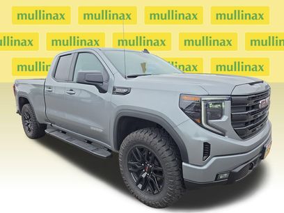 Used 2024 GMC Sierra 1500 Elevation