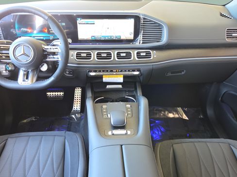 New 2026 Mercedes-Benz GLE 53 AMG 4MATIC Coupe image 15
