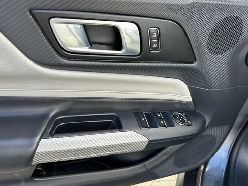 Used 2024 Ford Mustang Premium RWD image 24