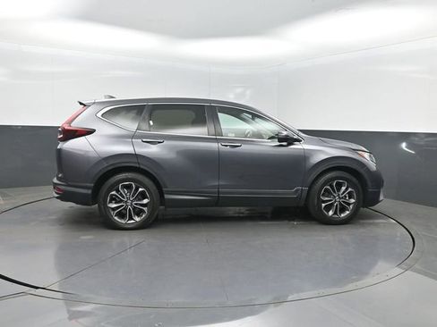 Used 2020 Honda CR-V EX-L image 35