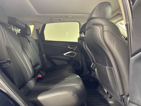 Used 2020 Acura RDX AWD image 25