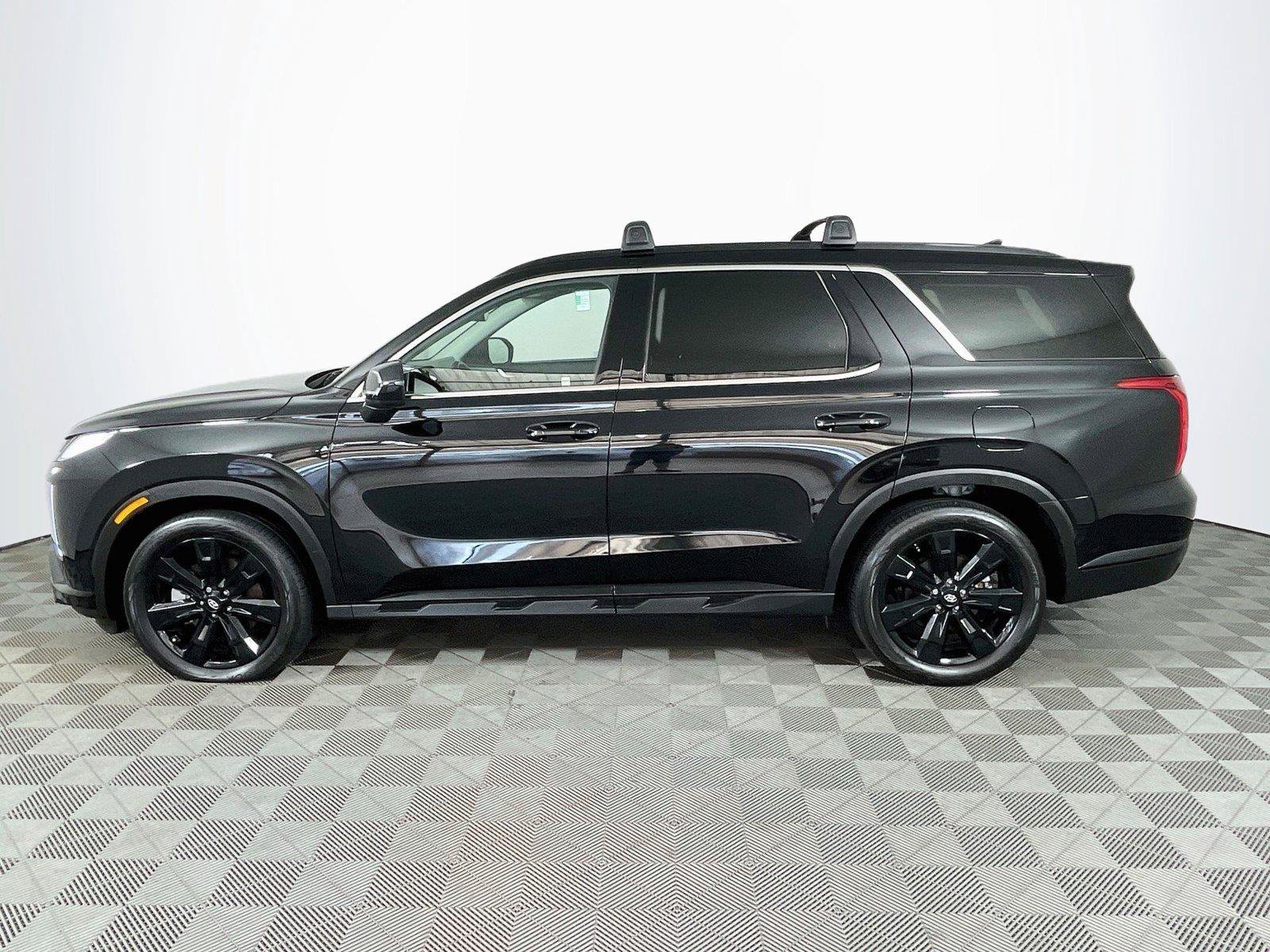 Certified 2024 Hyundai Palisade XRT AWD/4WD image 4