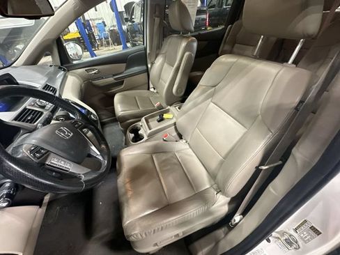Used 2016 Honda Odyssey EX-L image 17