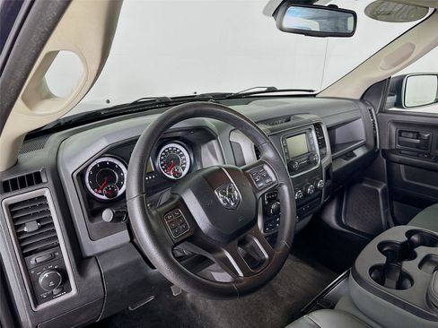 Used 2016 RAM 1500 Express image 9