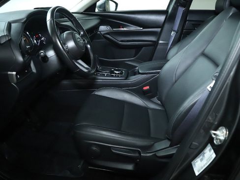 Used 2023 MAZDA CX-30 AWD 2.5 S w/ Select Package image 14