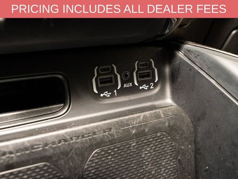 Used 2022 RAM 3500 Limited AWD/4WD image 16