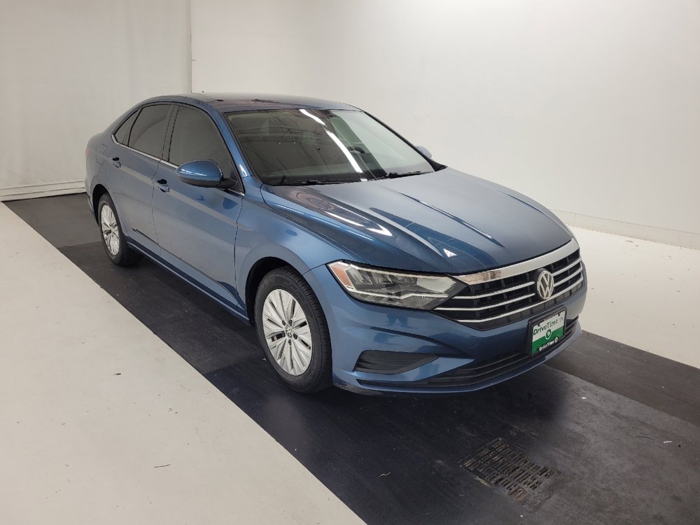 Used 2020 Volkswagen Jetta SE FWD image 13