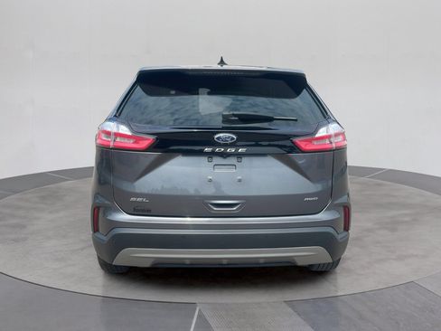 Used 2024 Ford Edge SEL w/ Convenience Package AWD/4WD image 5
