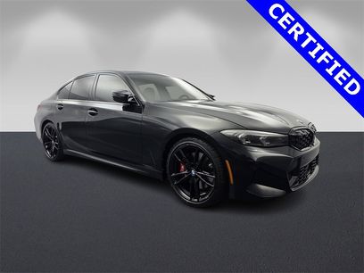 Used 2023 BMW M340i