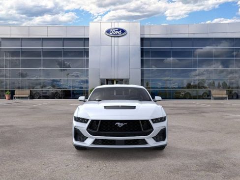 New 2026 Ford Mustang GT RWD image 6