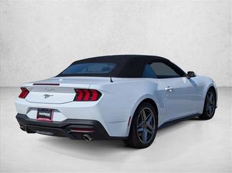 New 2026 Ford Mustang Premium video 2