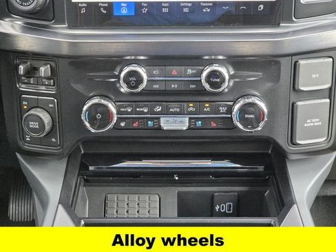 New 2026 Ford F250 Lariat AWD/4WD image 16
