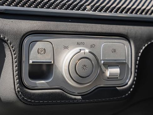 Used 2026 Mercedes-Benz GLS 63 AMG GLS 63 AMG image 55